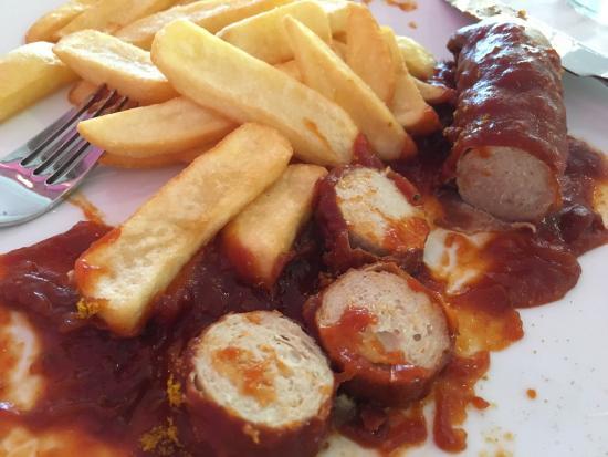 Humboldt - Restaurant